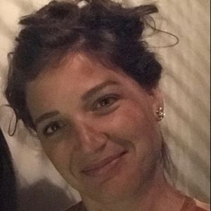 Meet your Posher, Ashlee